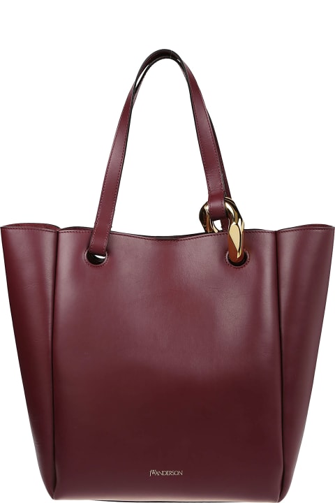J.W. Anderson Totes for Women J.W. Anderson The Corner Tote Bag
