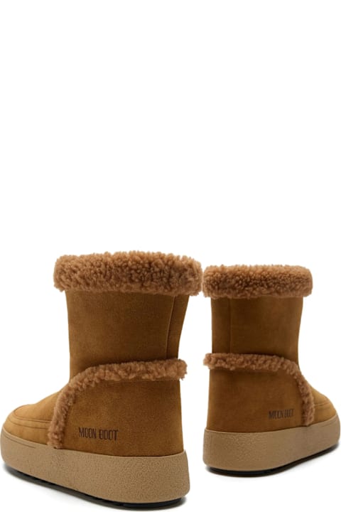 Homeware Moon Boot Shoes