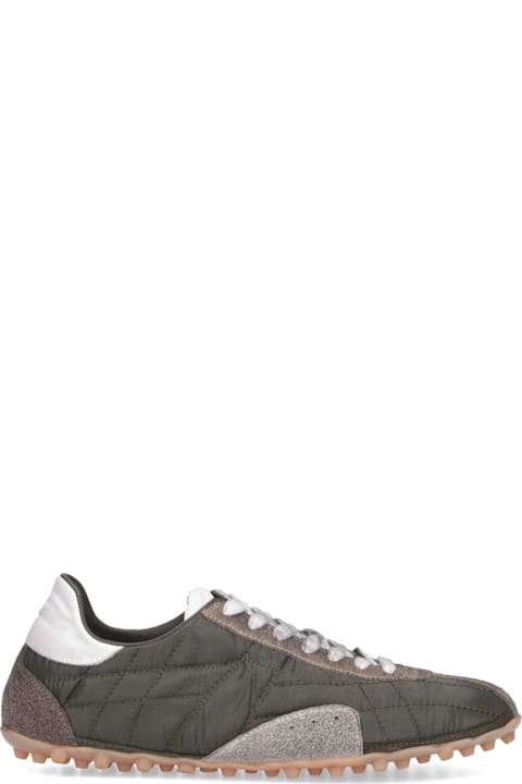 Homeware Maison Margiela 'sprinters' Sneakers