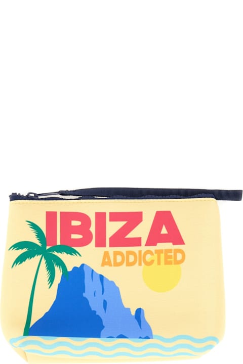 Fashion for Women MC2 Saint Barth Clutch Bag "aline"