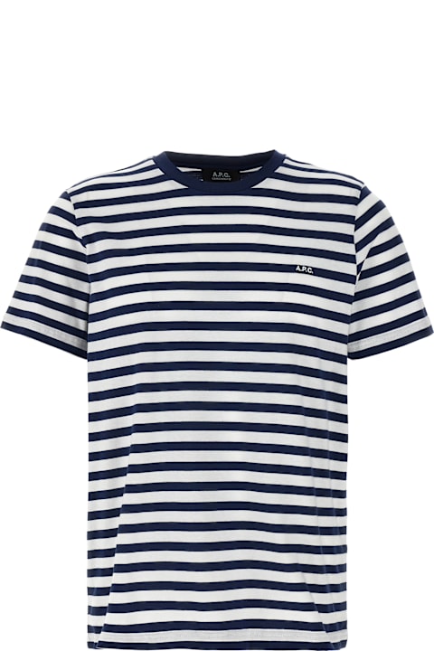 Homeware A.P.C. 'emilien' T-shirt