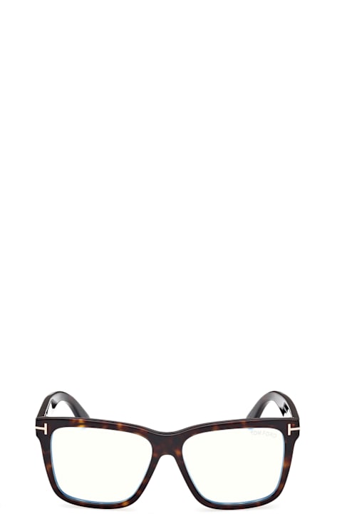 Tom Ford Eyewear for Kids Tom Ford Eyewear Ft6069-b052