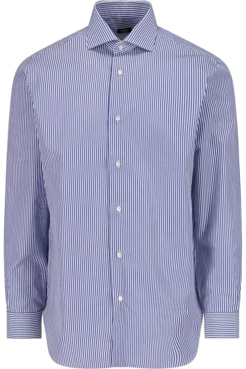 Barba Napoli for Men Barba Napoli Shirt