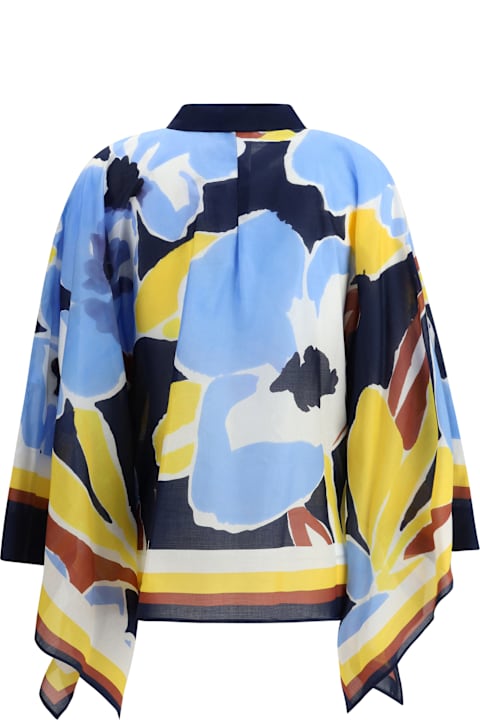 Sara Roka for Women Sara Roka Multicolor Shirt