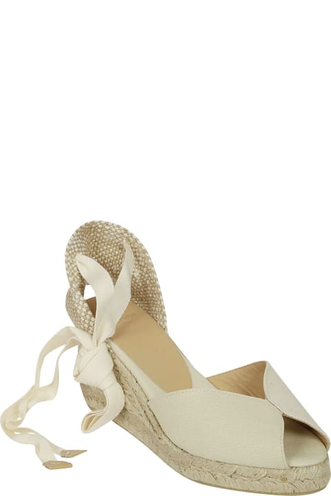 Sandals for Women Castañer Bilina 6 001