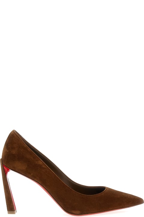 High-Heeled Shoes for Women Christian Louboutin 'condora' Pumps