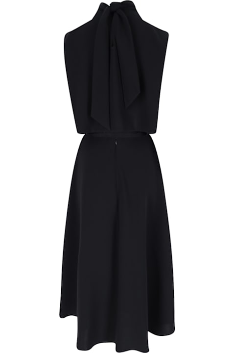 Aspesi for Kids Aspesi Midi Dress