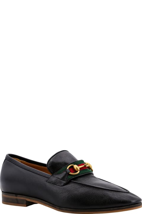 Loafers & Boat Shoes for Men Gucci Loafer