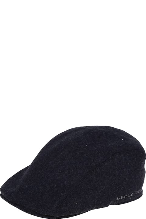 أدوات منزلية Brunello Cucinelli Hat