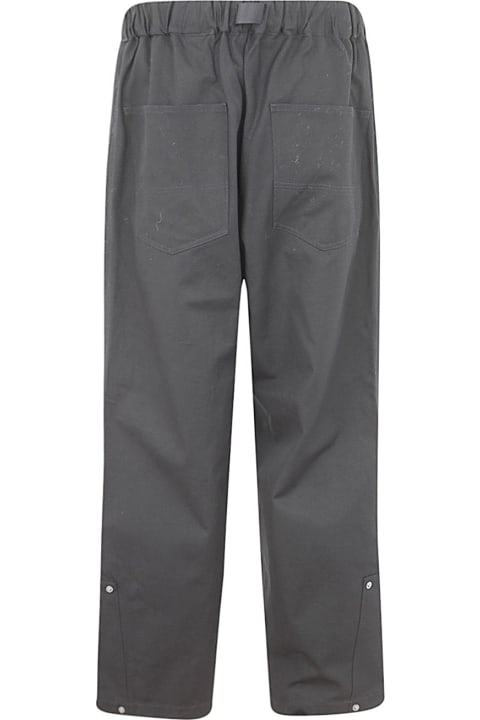 Clothing for Men Y-3 Gfx Workwear Pants