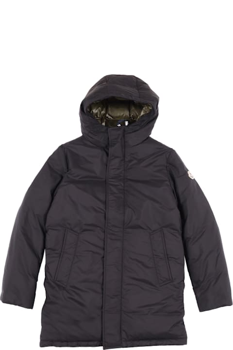 Homeware Moncler Gesudar Long Parka