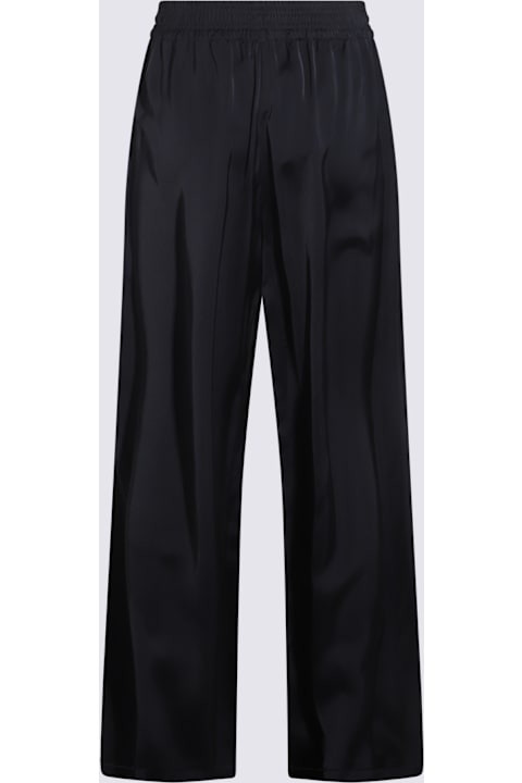 Fabiana Filippi for Men Fabiana Filippi Silk Pants