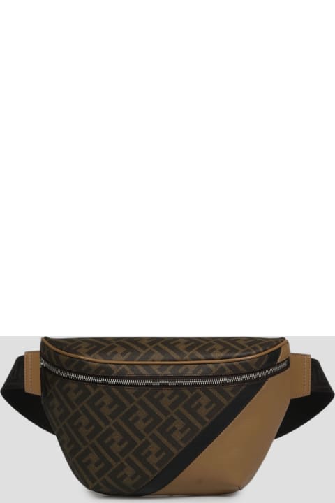 Ff Belt Bag