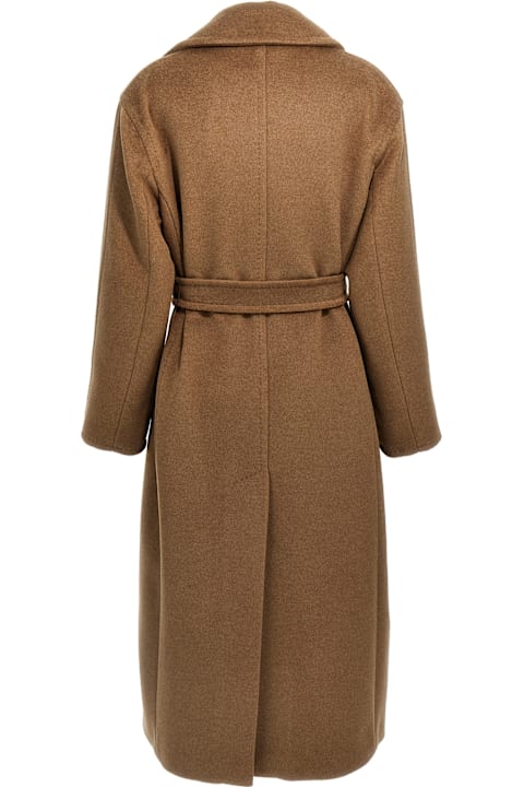 Max Mara for Women Max Mara 'fragore' Coat