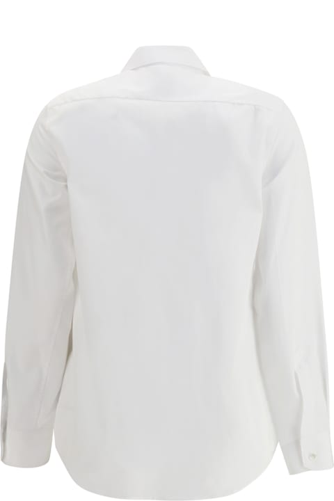Sara Roka for Men Sara Roka Cotton Shirt