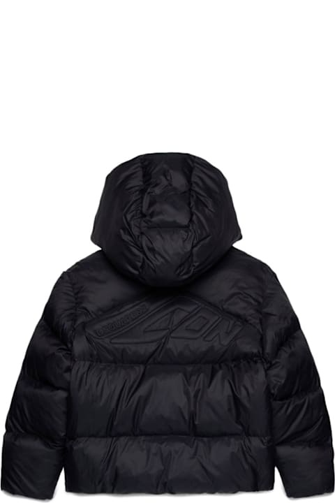 Dsquared2 Coats & Jackets for Girls Dsquared2 Jackets