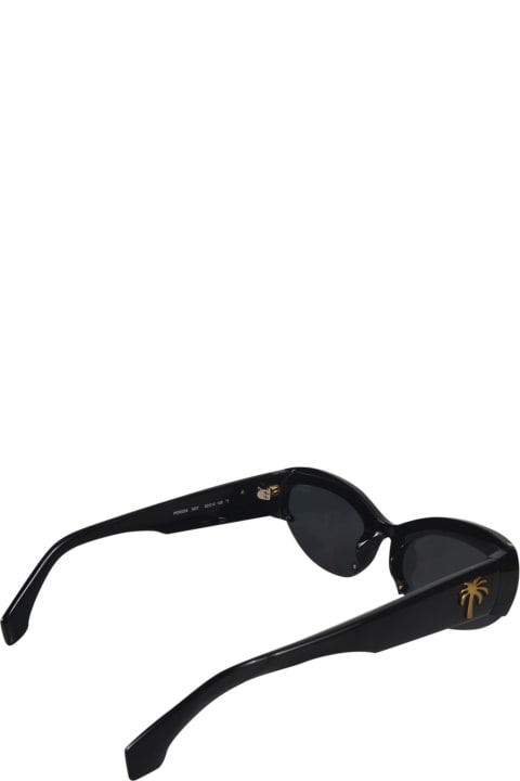 Palm Angels for Men Palm Angels Palmdale Sunglasses