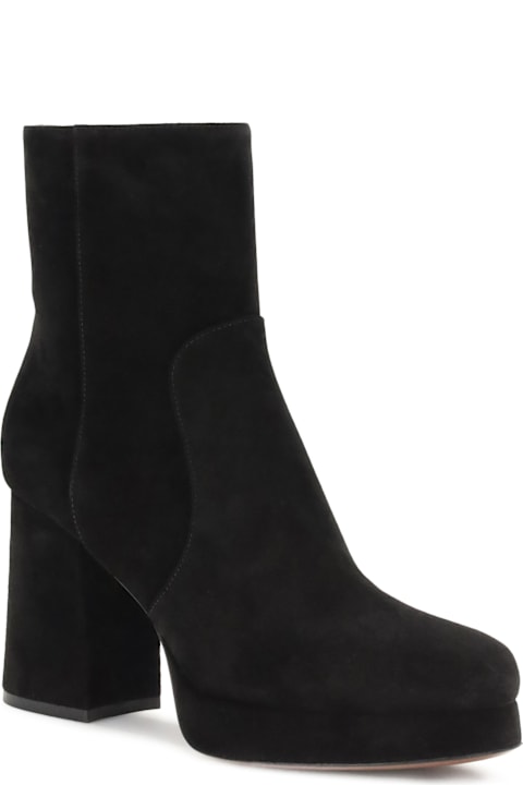 Homeware Valentino Garavani Fawcette Ankle Boots