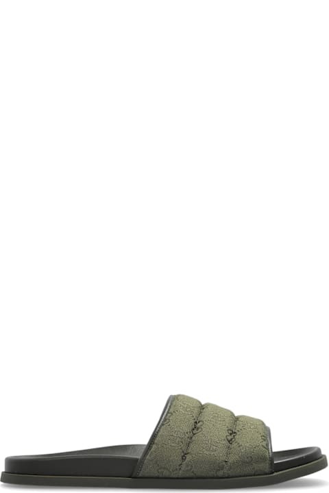 Homeware Gucci Gucci Monogram Slides