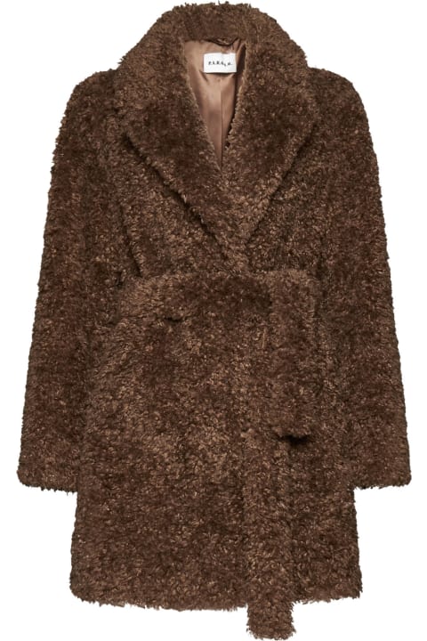 Parosh Coats & Jackets for Women Parosh Coat