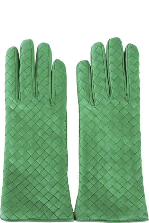 Intreccio Gloves