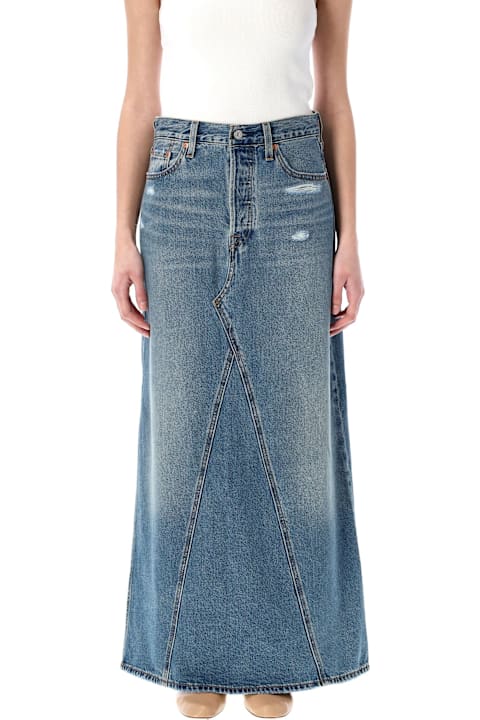 Homeware Levi
s Iconic Long Skirt