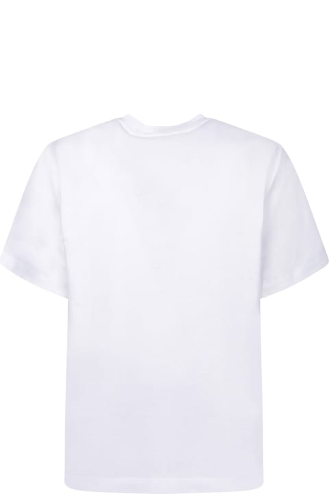 Homeware Palm Angels Sartorial Tape Pocket T-shirt