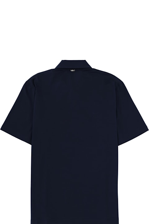 Homeware Herno Cotton Polo