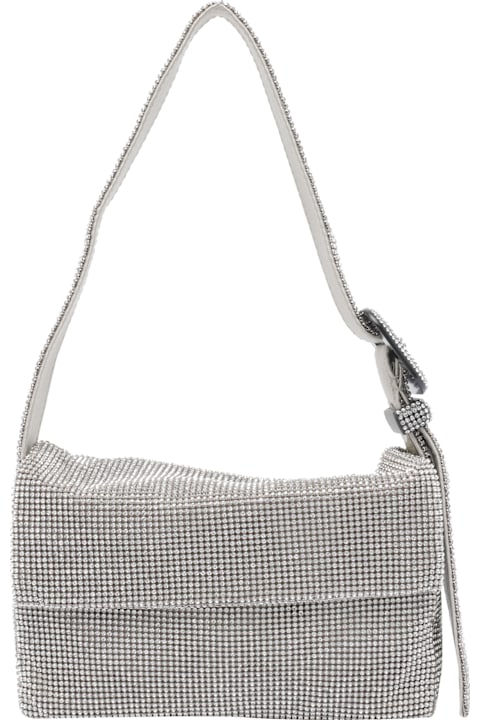 أدوات منزلية Benedetta Bruzziches Vitty La Mignon Shoulder Bag