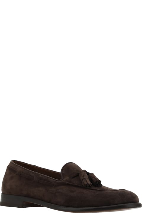 Fashion for Women Fratelli Rossetti Loafers