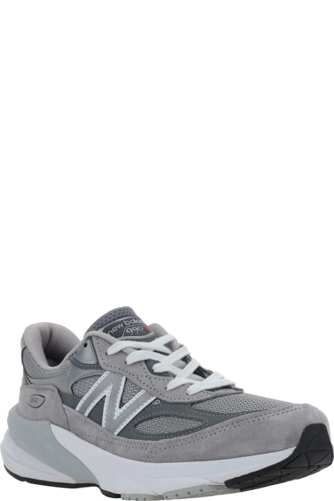 Homeware New Balance Lifestyle Sneakers
