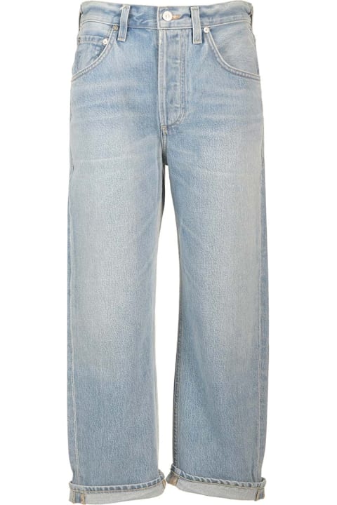 Fashion for Women Citizens of Humanity "dhalia" Jeans