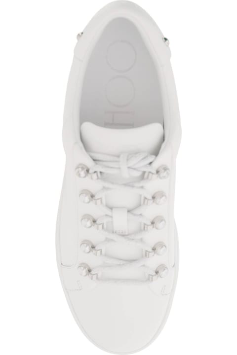 Fashion for Women Jimmy Choo 'antibes' Sneakers