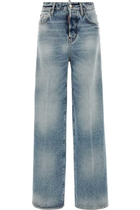 Homeware Dsquared2 Denim Jeans