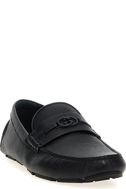 Gucci for Men Gucci Driver Loafers