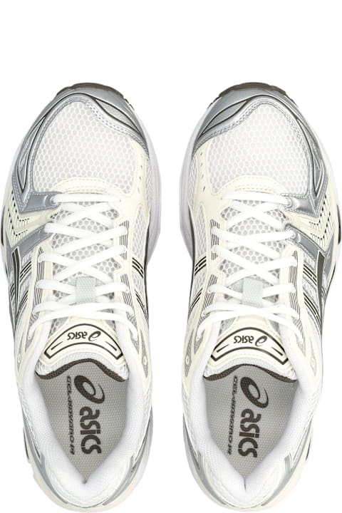 Asics Gel-kayano 14 Mesh Sneakers