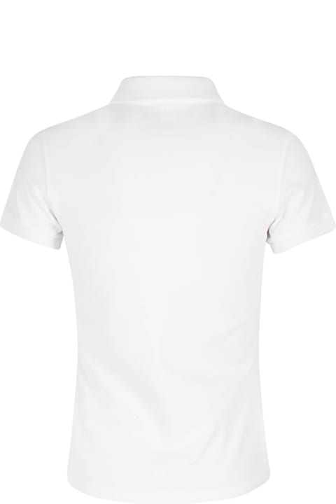 Short Sleeve Polo