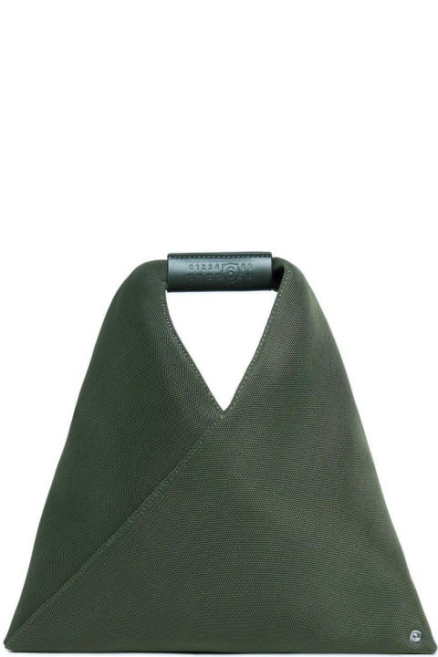 Fashion for Women MM6 Maison Margiela Japanese Mini Tote Bag