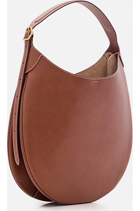 Homeware Polo Ralph Lauren Large Polo Id Shoulder Bag