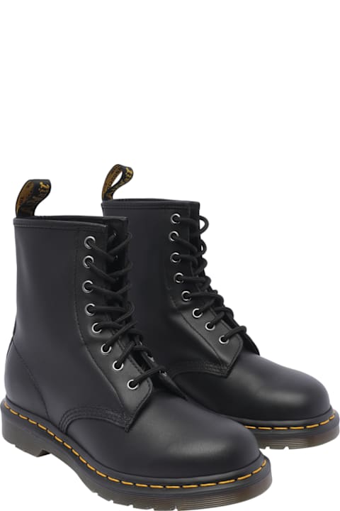 Dr. Martens 1460 Ankle Boots