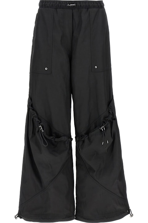 Homeware The Attico Oversized Pants