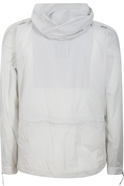 C.P. Company for Kids C.P. Company Medium Jacket