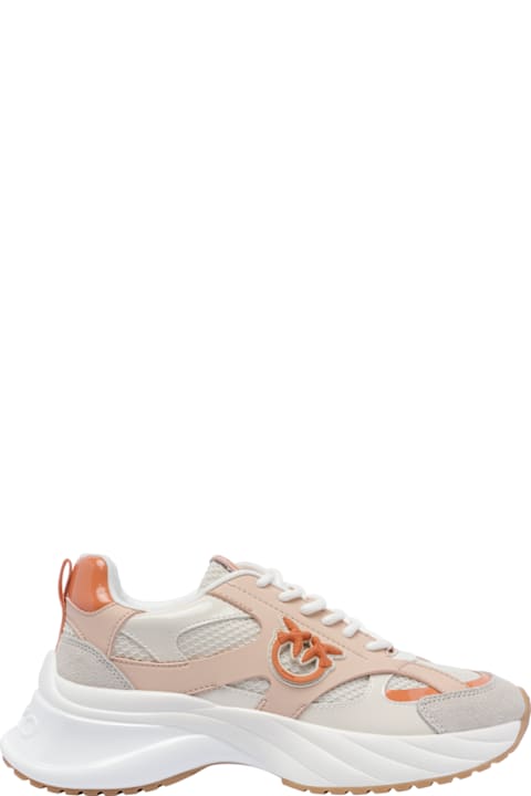 Pinko Sneakers for Women Pinko Ariel Sneakers