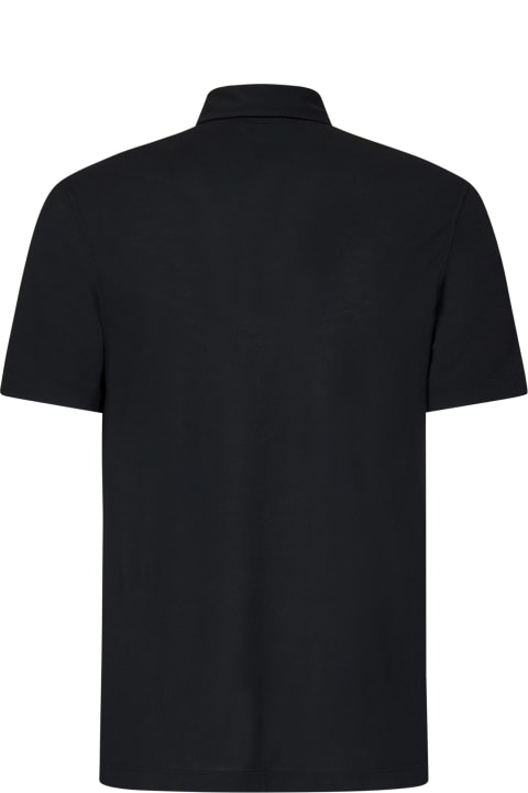 Drumohr Topwear for Men Drumohr Polo Shirt Polo Shirt