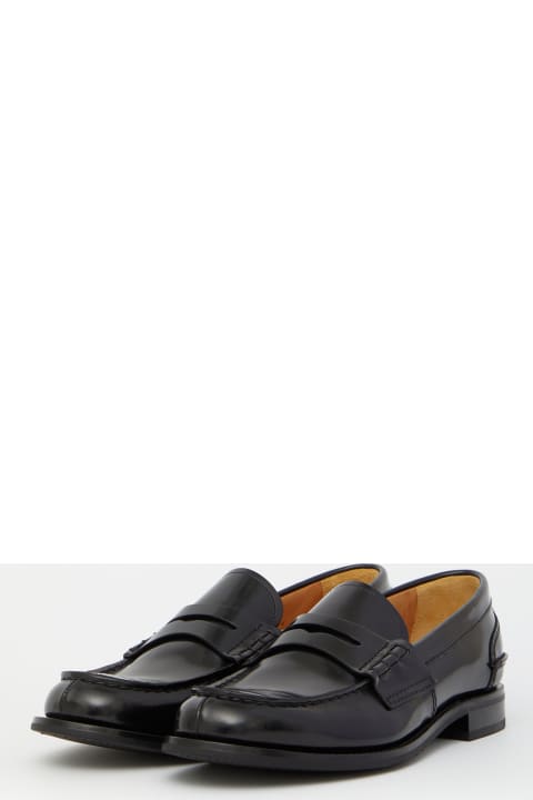 Church's Shoes for Women Church's Pembrey W5 Loafers