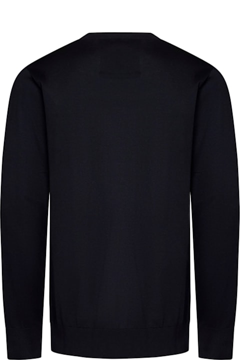 Givenchy Fleeces & Tracksuits for Men Givenchy 4g Embroidered Crewneck Sweatshirt