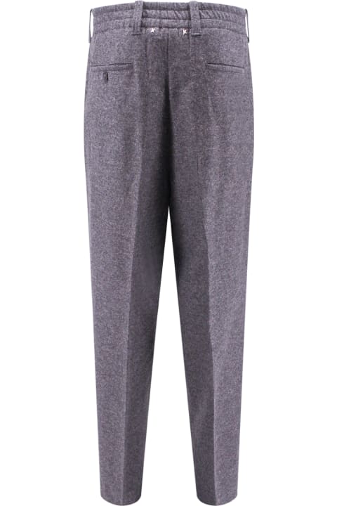 Isiah Trouser