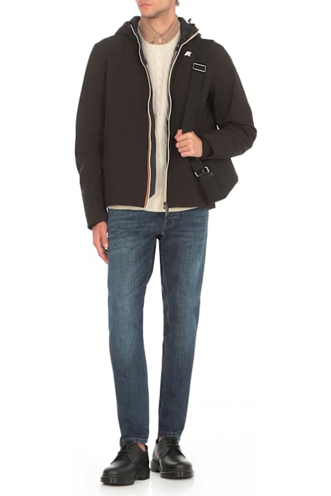 أدوات منزلية K-Way Jacko Bonded Jacket