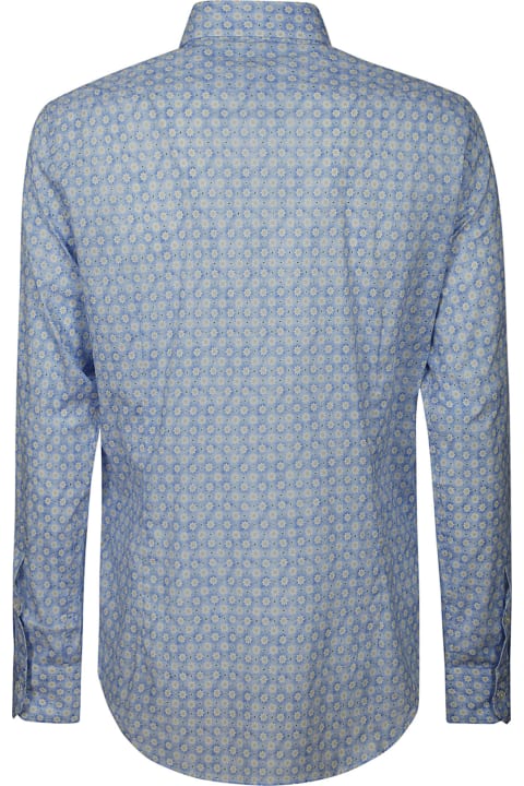 Sean Ls Panamino Printed