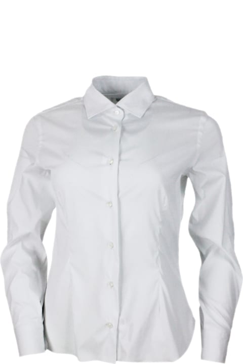 Barba Napoli Topwear for Women Barba Napoli Shirt